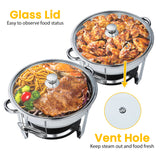 chafing-dish-buffet-set-glass-lid-vent-hole