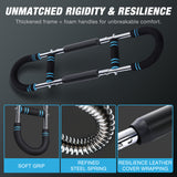 Twister Arm Trainer, Spring Resistance Portable Fitness Equipment