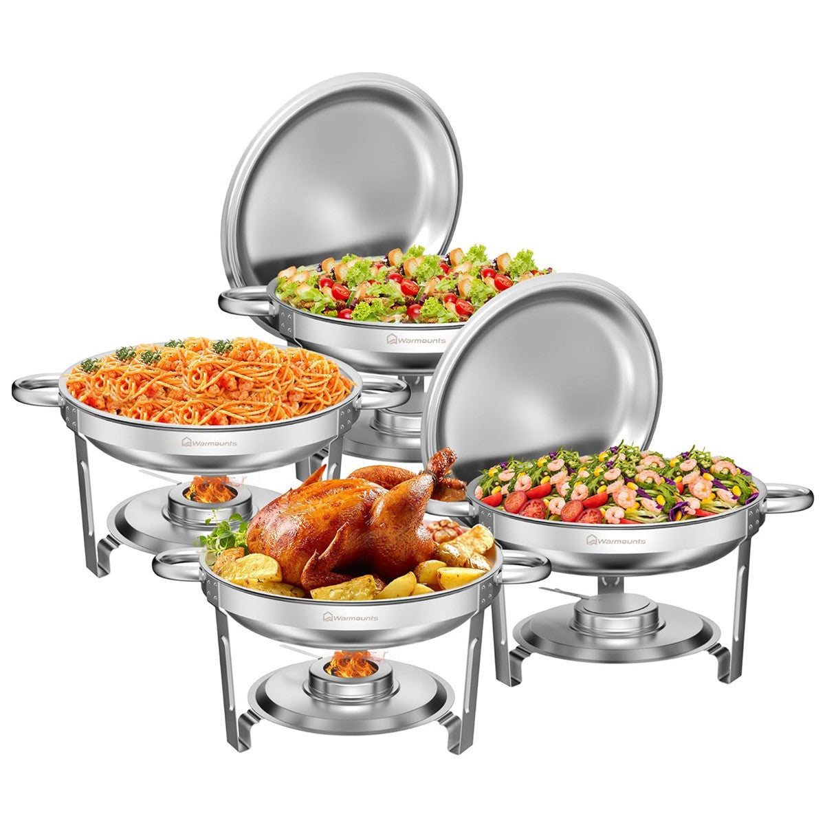 chafing-dish-buffet-set-5qt-4-pack