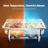 chafing-dish-buffet-set-8qt-silver-large-hot-food-container-keep-food-warm-and-cold