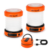 ThorFire CL01 Camping Light, Mini Lantern Rechargeable