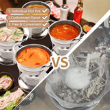 chafing-dish-buffet-set-individual-hot pot-customized-flavor-free-convenient