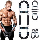 Twister Arm Trainer, Spring Resistance Portable Fitness Equipment