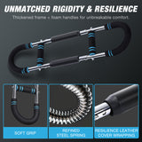 Twister Arm Trainer, Spring Resistance Portable Fitness Equipment