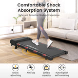 c3-walking-pad-under-desk-treadmill-portable-loading-300lbs-comfortable-shock-absorption-system