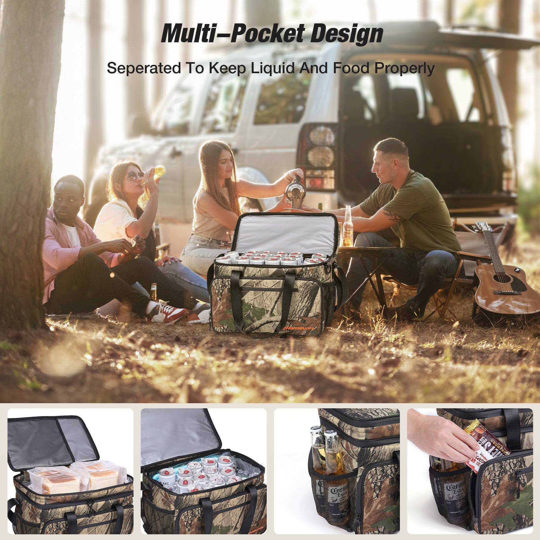 Igloo Sportsman Realtree soft cooler buying