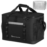 cb65-soft-cooler-bag-75-cans-black-front-view