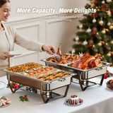 chafing-buffet-set-9qt-multi-size-food-pans-more-capacity-more-delights