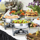 chafing-dish-buffet-set-food-on-the-buffet-dish