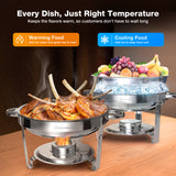 chafing-dish-buffet-set-every-dish-just-right-temperature