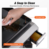 w-pg-02-propane-gas-griddle-3-burner-21000-btu-with-lid-a-snap-to-clean